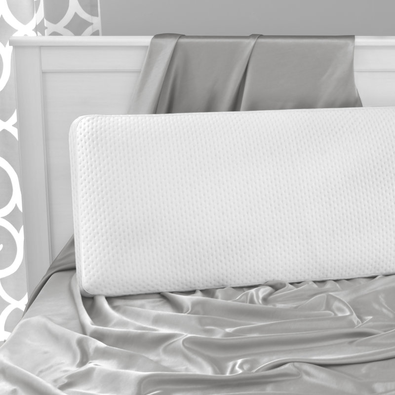 BioPEDIC Extreme Luxury Memory Foam Pillow & Reviews Wayfair